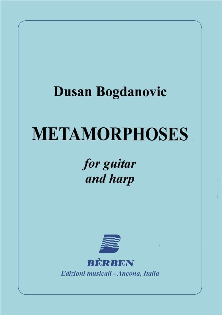 Metamorphoses